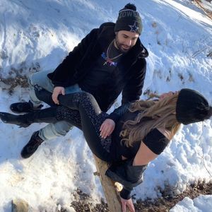 Meet your Posher, Jose